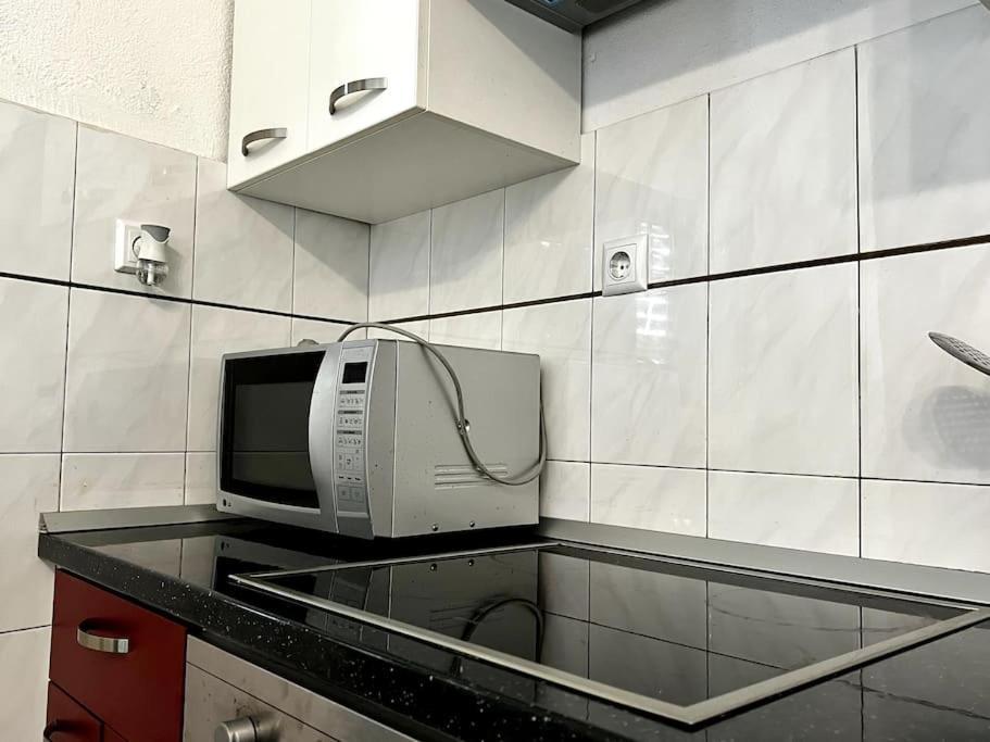 Tarino Apartment Split Exterior photo