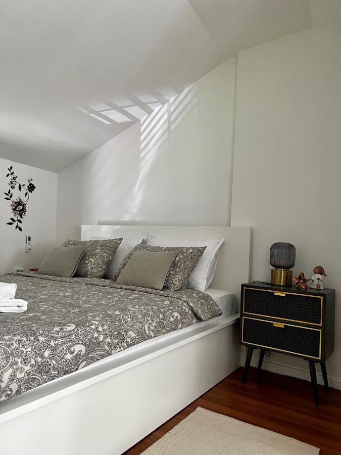 Tarino Apartment Split Exterior photo