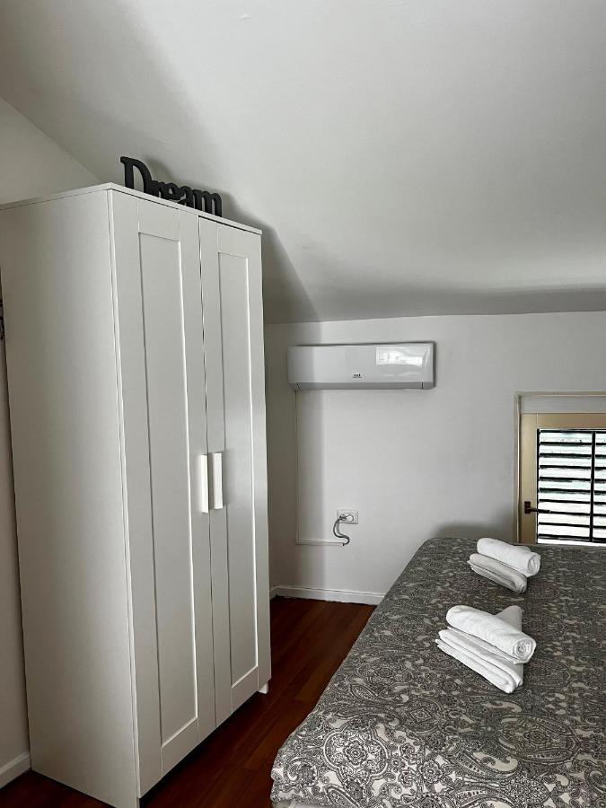 Tarino Apartment Split Exterior photo