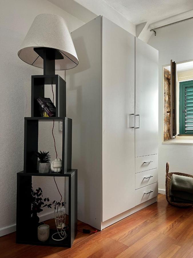 Tarino Apartment Split Exterior photo