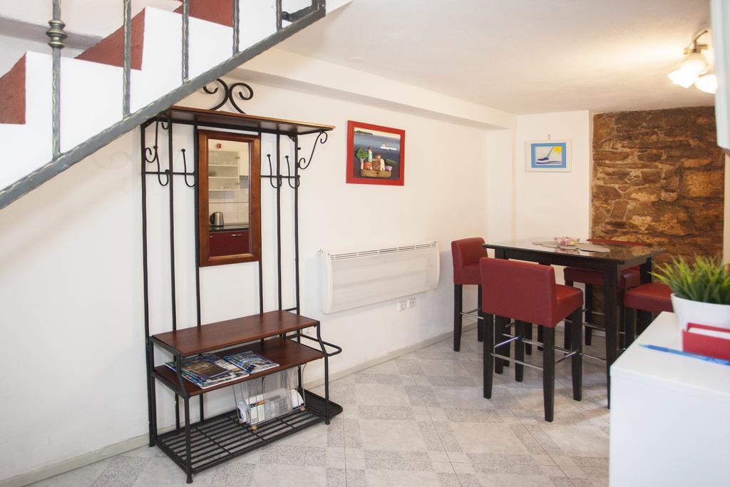 Tarino Apartment Split Exterior photo